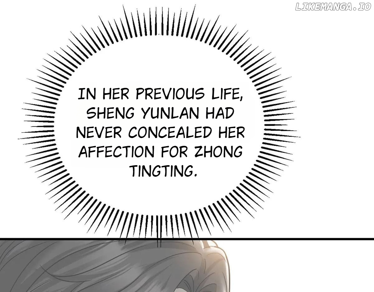 After Breakup: Had an Affair With My Ex's Uncle Chapter 82 - page 27